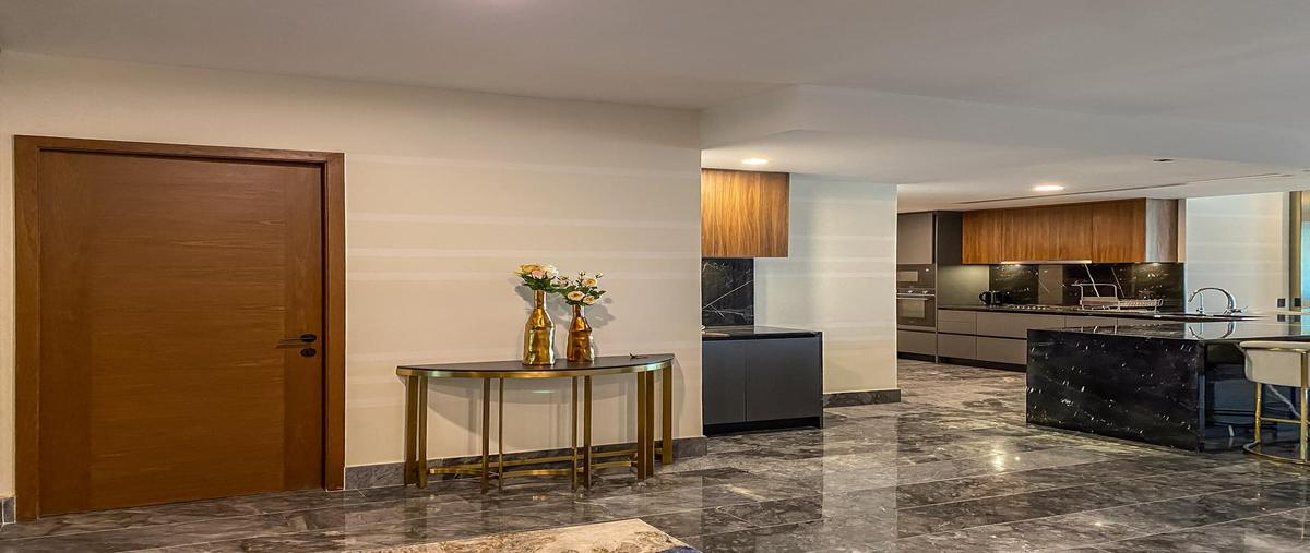 Foto de departamento en venta en  , cancún (internacional de cancún), benito juárez, quintana roo, 0 No. 03