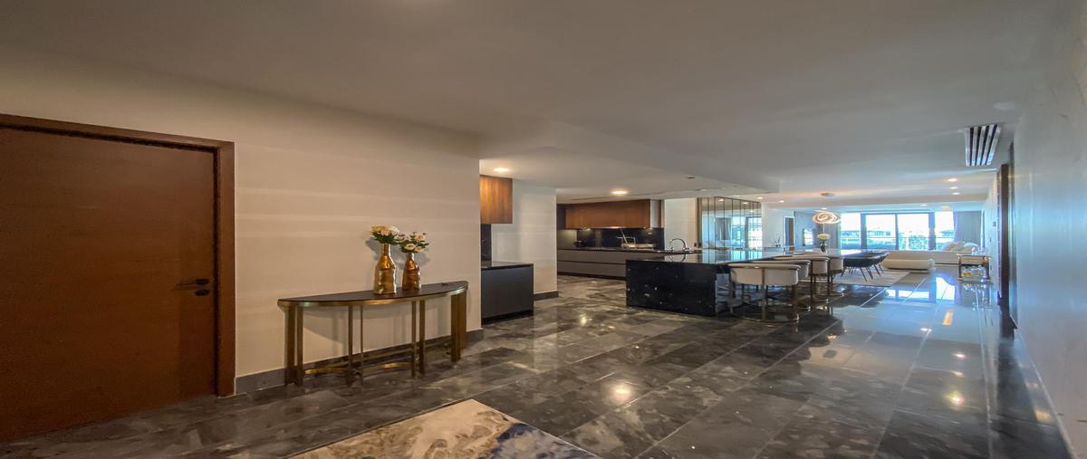 Foto de departamento en venta en  , cancún (internacional de cancún), benito juárez, quintana roo, 0 No. 04