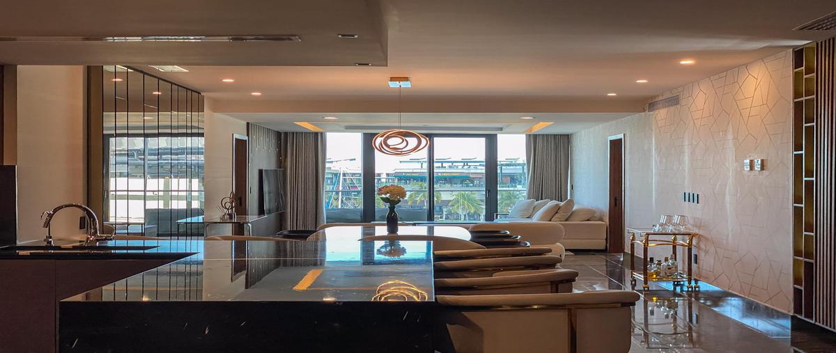Foto de departamento en venta en  , cancún (internacional de cancún), benito juárez, quintana roo, 0 No. 05