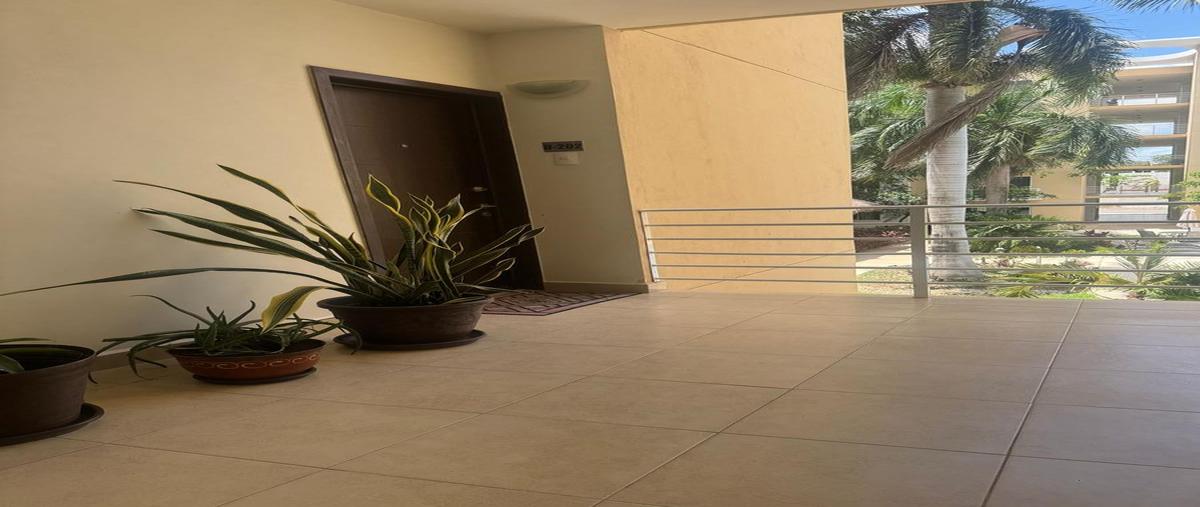 Foto de departamento en renta en  , cancún (internacional de cancún), benito juárez, quintana roo, 29970980 No. 03