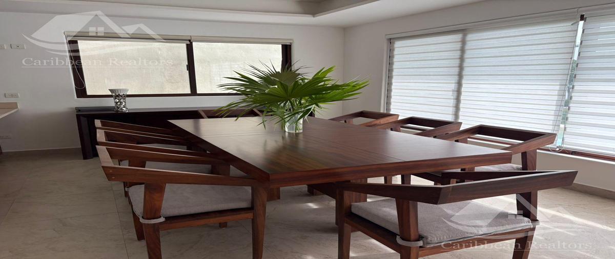 Foto de casa en renta en  , cancún (internacional de cancún), benito juárez, quintana roo, 29986759 No. 03