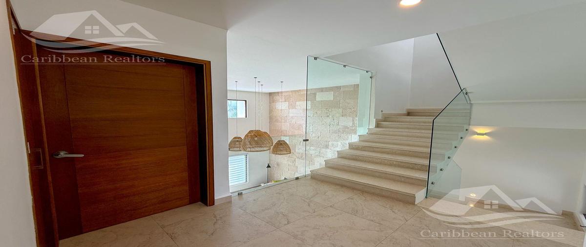 Foto de casa en renta en  , cancún (internacional de cancún), benito juárez, quintana roo, 29986759 No. 05