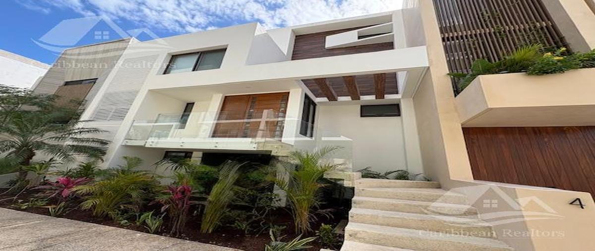 Foto de casa en venta en  , cancún (internacional de cancún), benito juárez, quintana roo, 29986761 No. 03