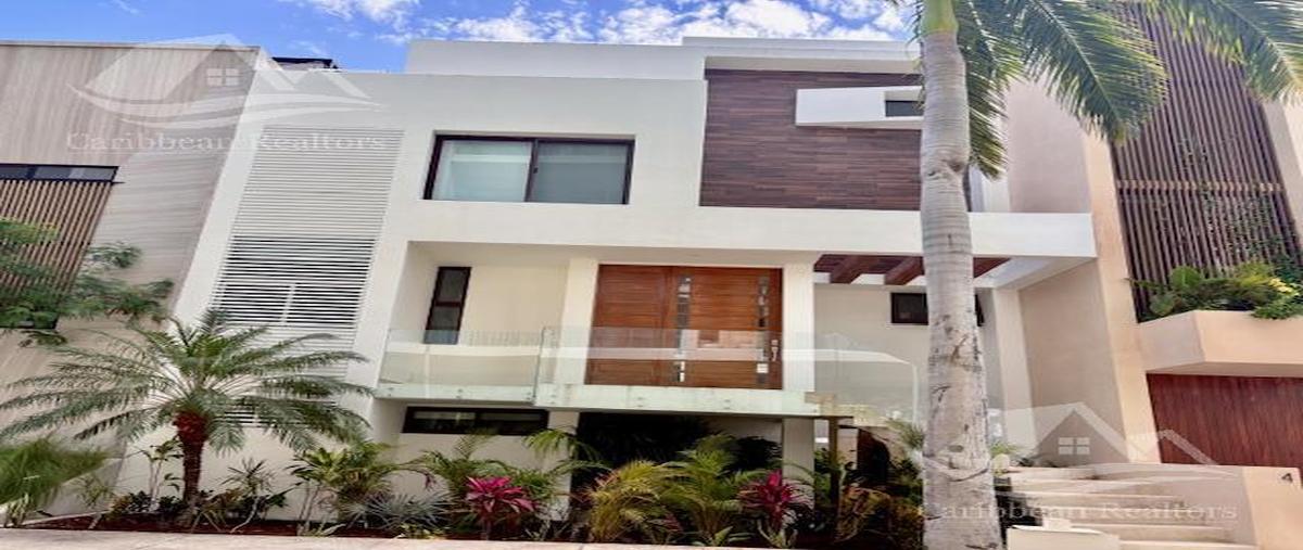 Foto de casa en venta en  , cancún (internacional de cancún), benito juárez, quintana roo, 29986761 No. 04