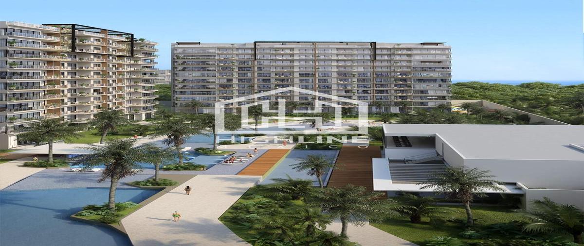 Foto de departamento en venta en  , cancún (internacional de cancún), benito juárez, quintana roo, 29992346 No. 04