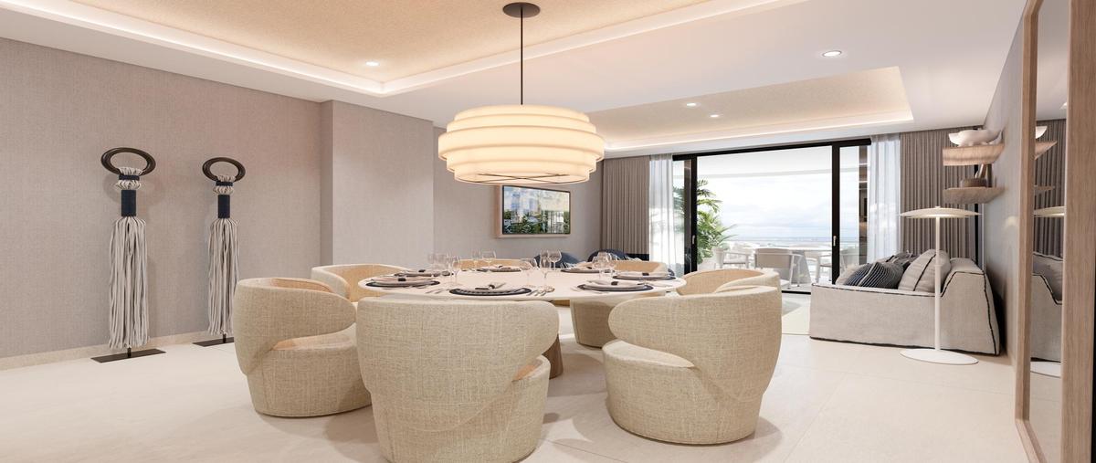 Foto de departamento en venta en  , cancún (internacional de cancún), benito juárez, quintana roo, 0 No. 05