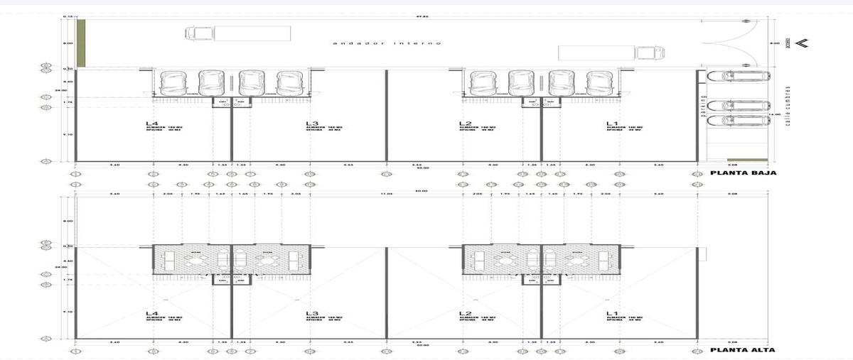 Foto de oficina en renta en  , cancún (internacional de cancún), benito juárez, quintana roo, 0 No. 04