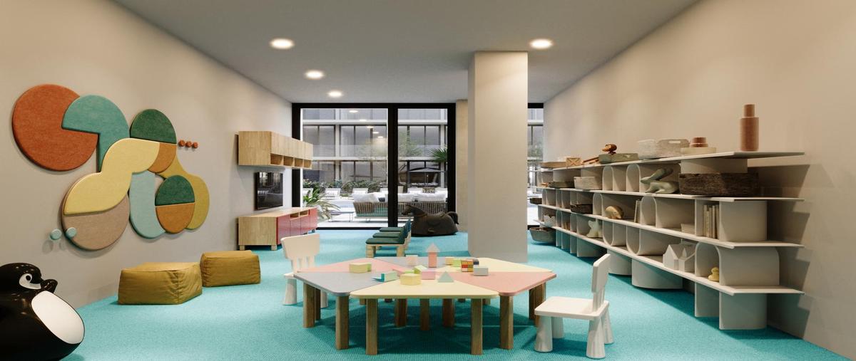 Foto de departamento en venta en  , cancún (internacional de cancún), benito juárez, quintana roo, 0 No. 03