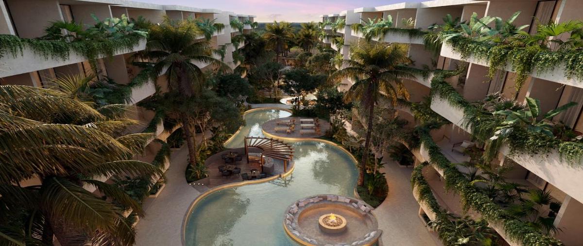 Foto de departamento en , cancún (internacional de cancún), benito juárez, quintana roo, 0 foto 02 Foto de departamento en venta en , cancún (internacional de cancún), benito juárez, quintana roo, 0 No. 02