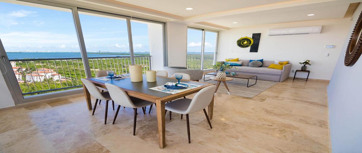 Foto de departamento en , cancún (internacional de cancún), benito juárez, quintana roo, 0 foto 01 Foto de departamento en venta en , cancún (internacional de cancún), benito juárez, quintana roo, 0 No. 01