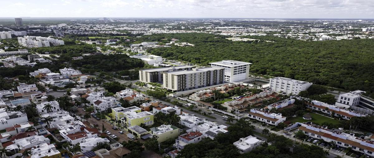 Foto de departamento en venta en  , cancún (internacional de cancún), benito juárez, quintana roo, 0 No. 04