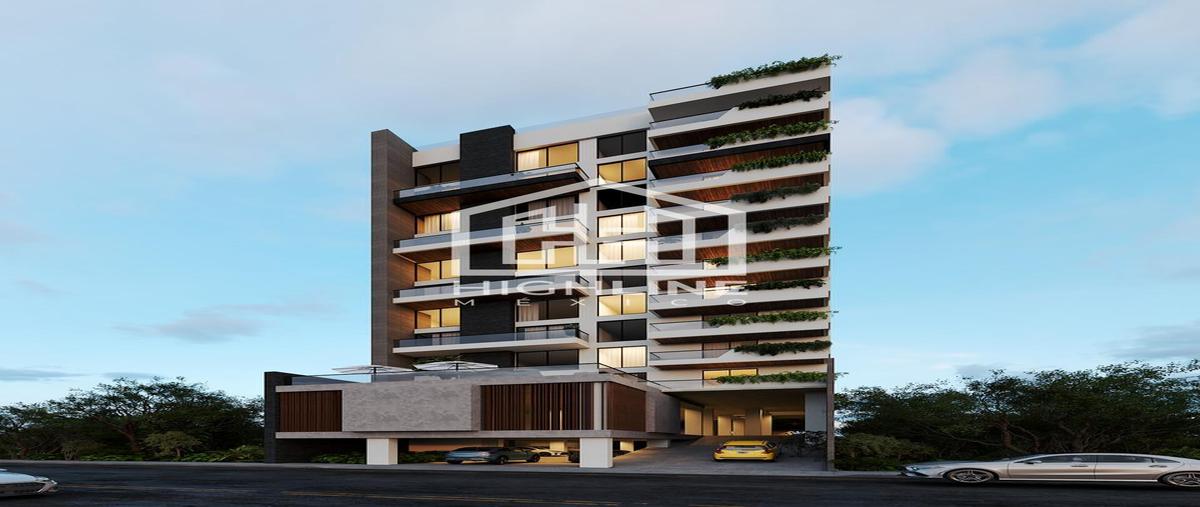 Foto de departamento en venta en  , cancún (internacional de cancún), benito juárez, quintana roo, 30008456 No. 03