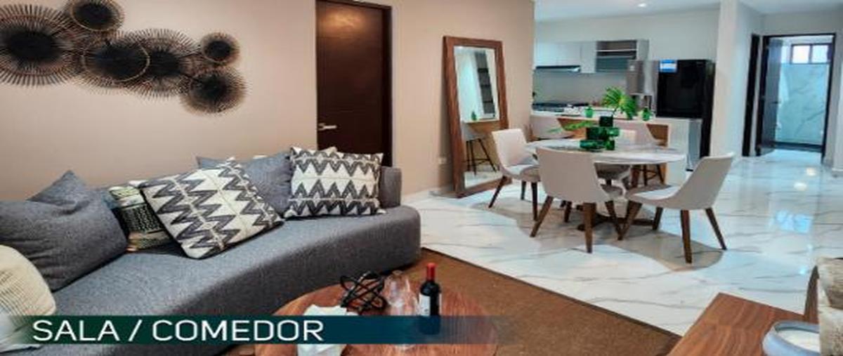 Foto de departamento en venta en  , cancún (internacional de cancún), benito juárez, quintana roo, 0 No. 04