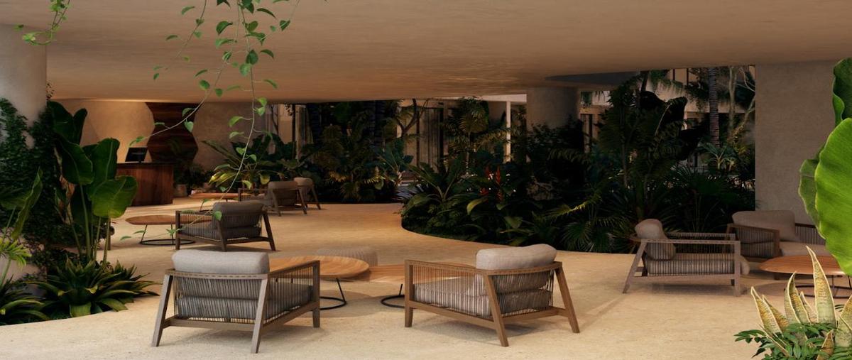 Foto de departamento en venta en  , cancún (internacional de cancún), benito juárez, quintana roo, 0 No. 03