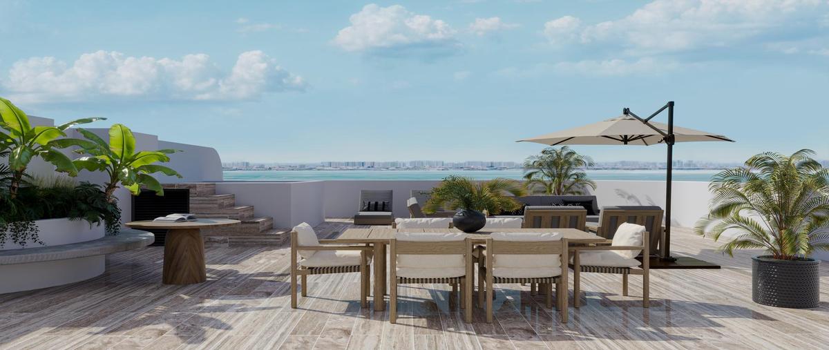 Foto de departamento en , cancún (internacional de cancún), benito juárez, quintana roo, 0 foto 01 Foto de departamento en venta en , cancún (internacional de cancún), benito juárez, quintana roo, 0 No. 01