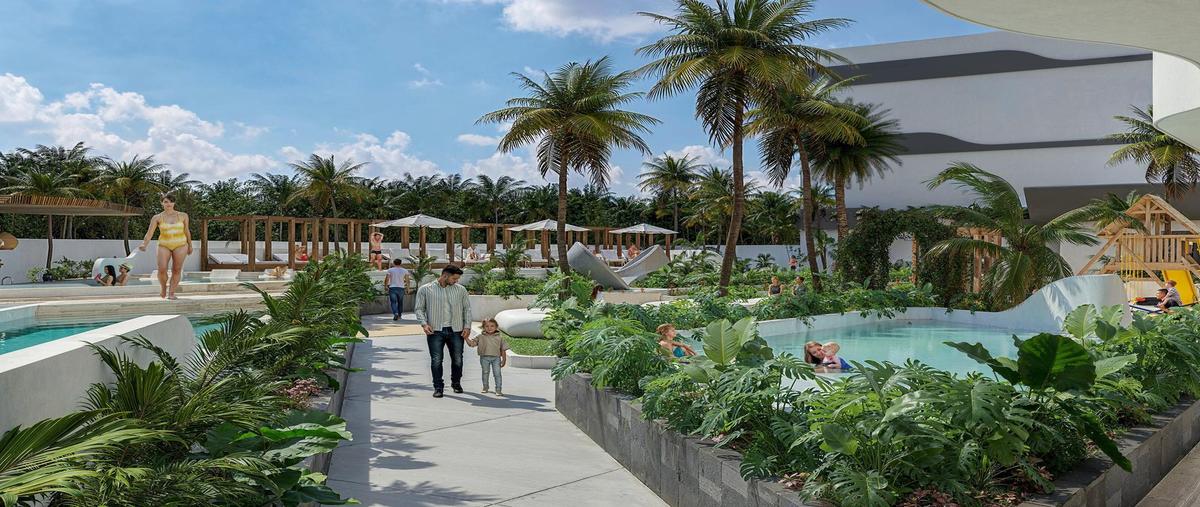 Foto de departamento en , cancún (internacional de cancún), benito juárez, quintana roo, 0 foto 04 Foto de departamento en venta en , cancún (internacional de cancún), benito juárez, quintana roo, 0 No. 04