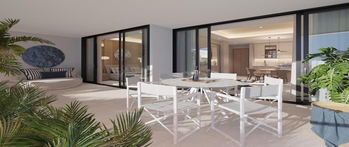 Foto de departamento en venta en  , cancún (internacional de cancún), benito juárez, quintana roo, 0 No. 03