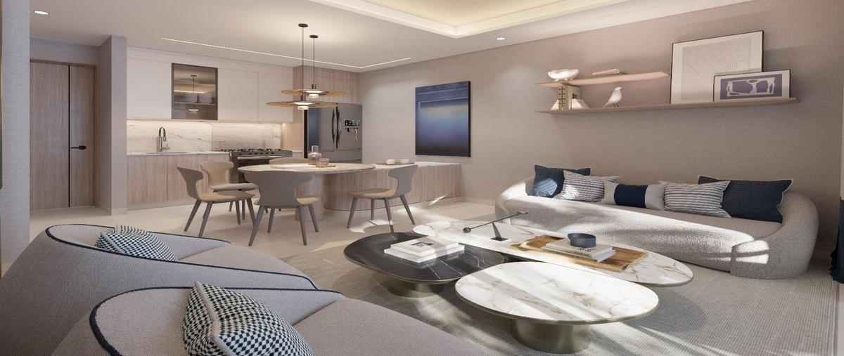 Foto de departamento en venta en  , cancún (internacional de cancún), benito juárez, quintana roo, 0 No. 04