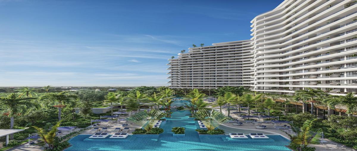 Foto de departamento en , cancún (internacional de cancún), benito juárez, quintana roo, 0 foto 01 Foto de departamento en venta en , cancún (internacional de cancún), benito juárez, quintana roo, 0 No. 01