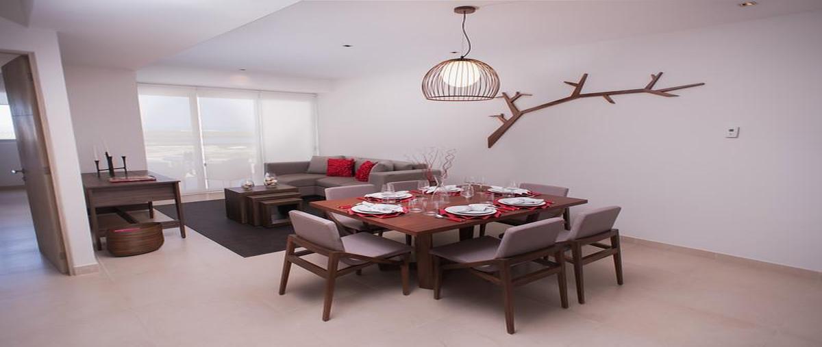 Foto de departamento en venta en  , cancún (internacional de cancún), benito juárez, quintana roo, 0 No. 03