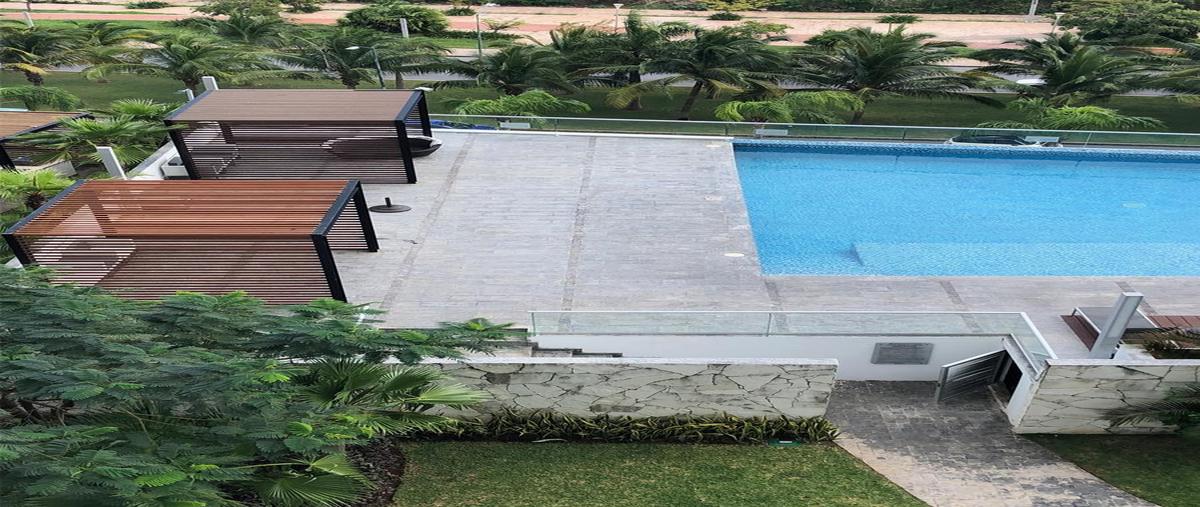 Foto de departamento en venta en  , cancún (internacional de cancún), benito juárez, quintana roo, 0 No. 04