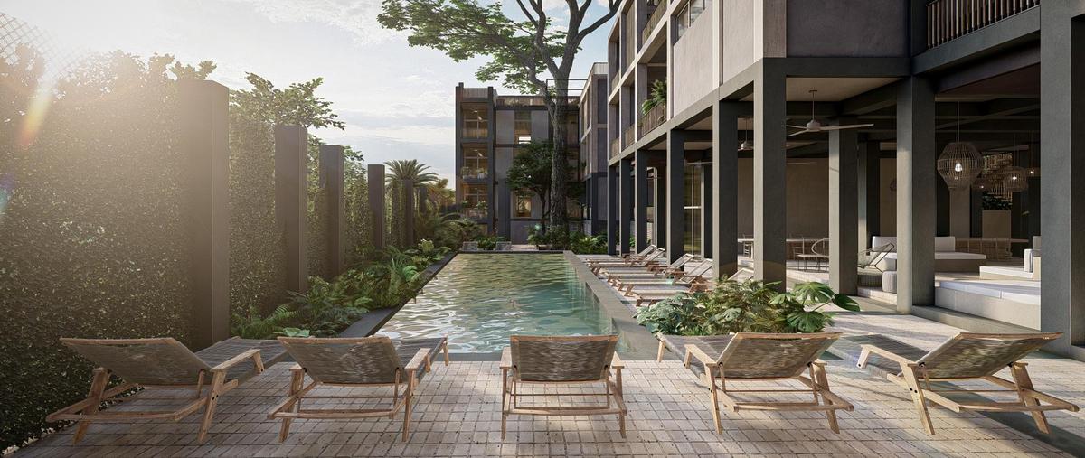 Foto de departamento en venta en  , cancún (internacional de cancún), benito juárez, quintana roo, 0 No. 03