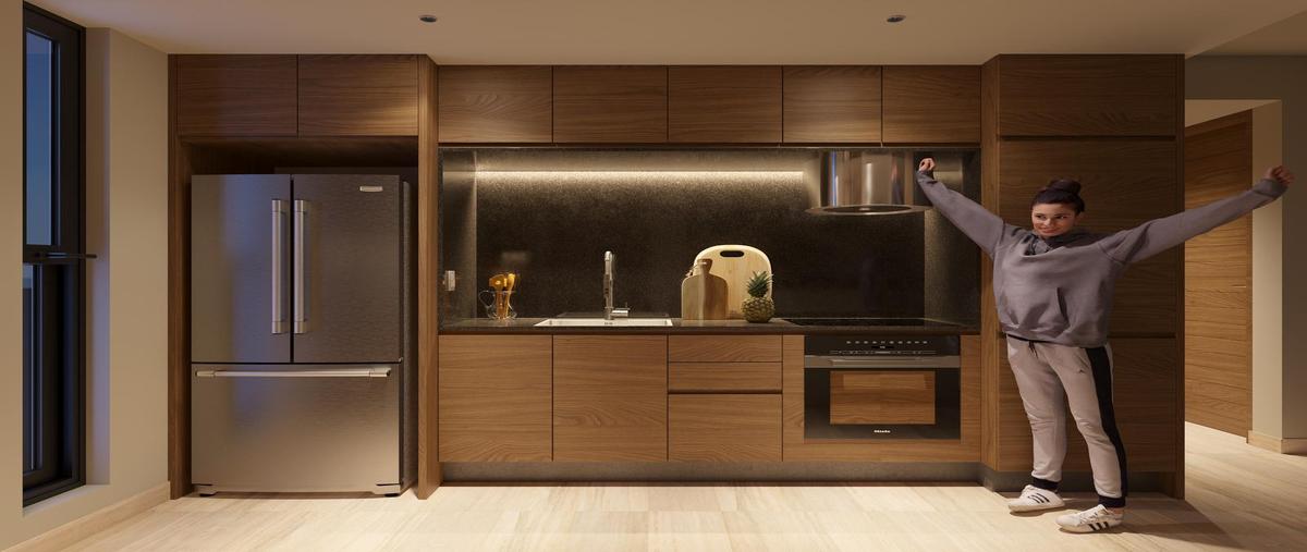 Foto de departamento en venta en  , cancún (internacional de cancún), benito juárez, quintana roo, 0 No. 03