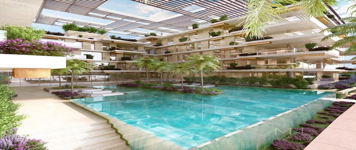 Foto de departamento en venta en  , cancún (internacional de cancún), benito juárez, quintana roo, 0 No. 03