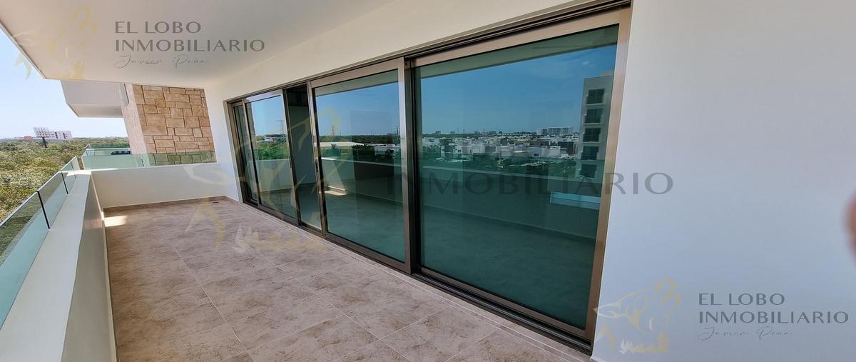 Foto de departamento en venta en  , cancún (internacional de cancún), benito juárez, quintana roo, 30019437 No. 05