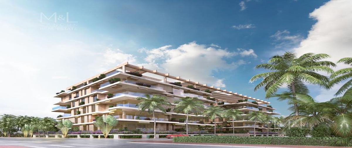 Foto de departamento en venta en  , cancún (internacional de cancún), benito juárez, quintana roo, 0 No. 03