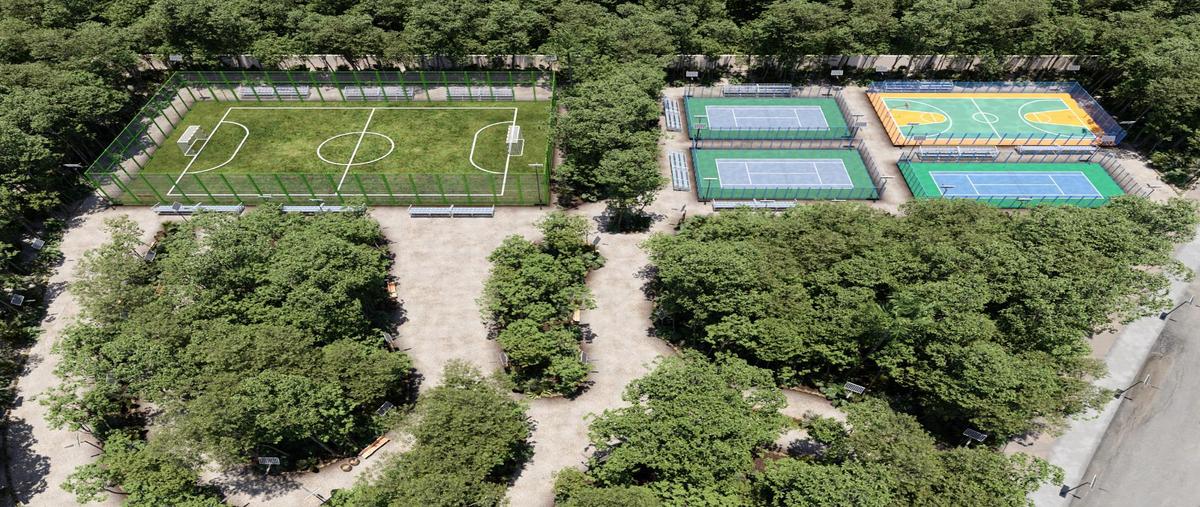 Foto de terreno habitacional en venta en  , cancún (internacional de cancún), benito juárez, quintana roo, 0 No. 04