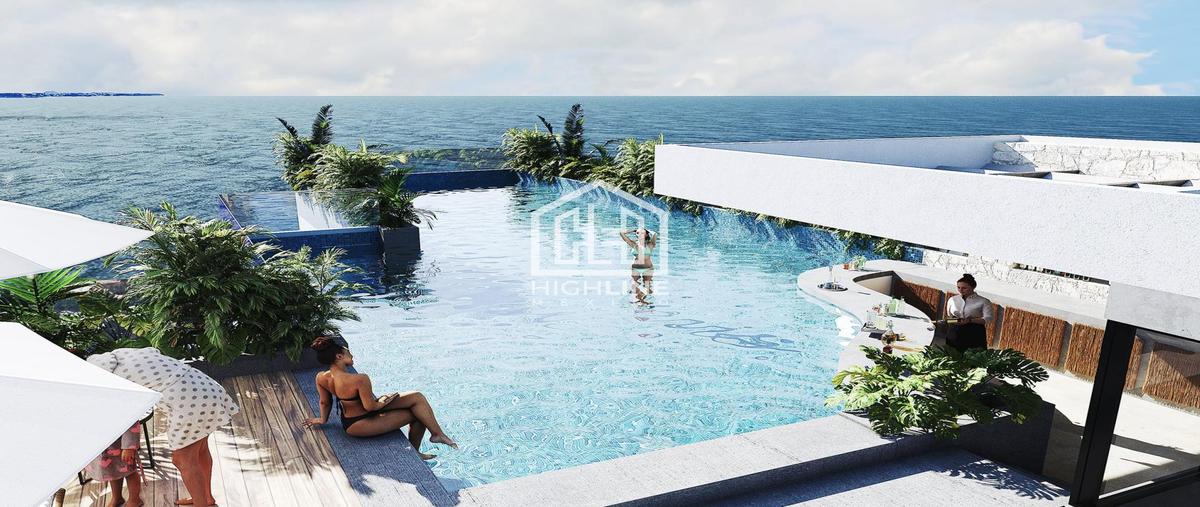 Foto de departamento en venta en  , cancún (internacional de cancún), benito juárez, quintana roo, 30019947 No. 04
