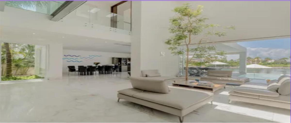 Foto de rancho en venta en  , cancún (internacional de cancún), benito juárez, quintana roo, 30024530 No. 04