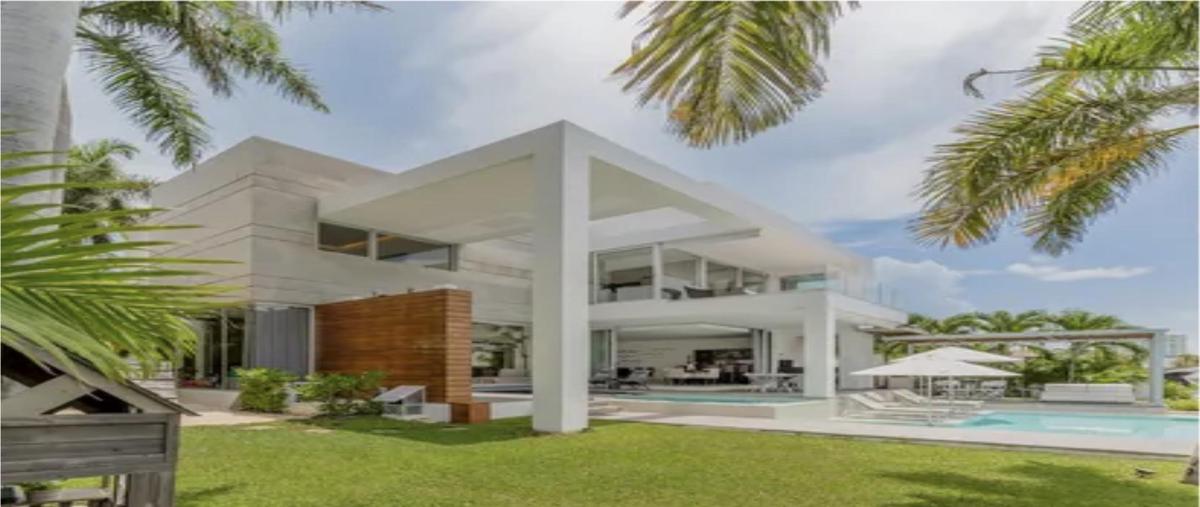 Foto de rancho en venta en  , cancún (internacional de cancún), benito juárez, quintana roo, 30024530 No. 05