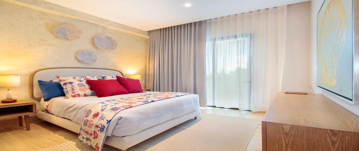 Foto de departamento en venta en  , cancún (internacional de cancún), benito juárez, quintana roo, 30035622 No. 05