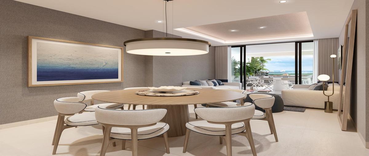 Foto de casa en , cancún (internacional de cancún), benito juárez, quintana roo, 0 foto 05 Foto de casa en venta en , cancún (internacional de cancún), benito juárez, quintana roo, 0 No. 05