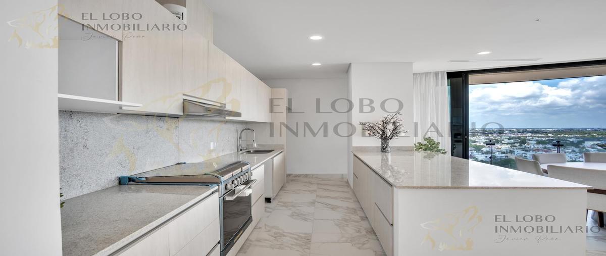 Foto de departamento en venta en  , cancún (internacional de cancún), benito juárez, quintana roo, 30040123 No. 03