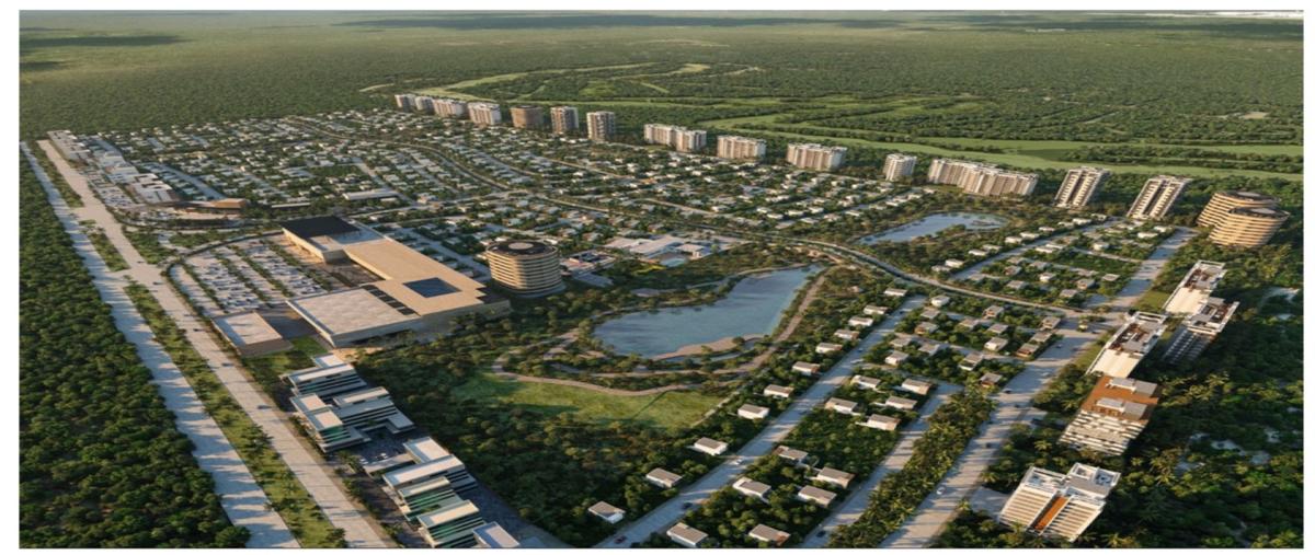 Foto de terreno habitacional en , cancún (internacional de cancún), benito juárez, quintana roo, 0 foto 01 Foto de terreno habitacional en venta en , cancún (internacional de cancún), benito juárez, quintana roo, 0 No. 01