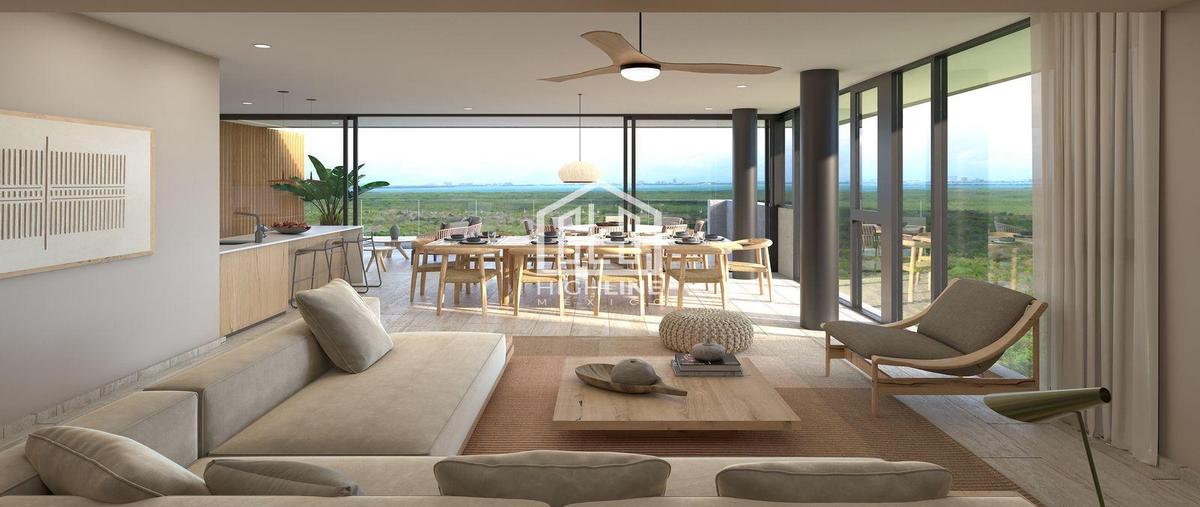 Foto de departamento en venta en  , cancún (internacional de cancún), benito juárez, quintana roo, 30047714 No. 04