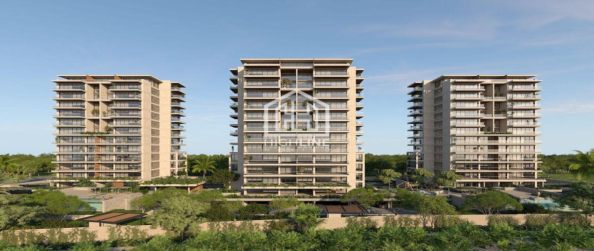 Foto de departamento en venta en  , cancún (internacional de cancún), benito juárez, quintana roo, 30047714 No. 05
