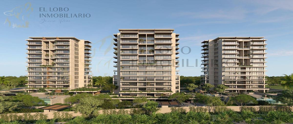 Foto de departamento en venta en  , cancún (internacional de cancún), benito juárez, quintana roo, 30058239 No. 03