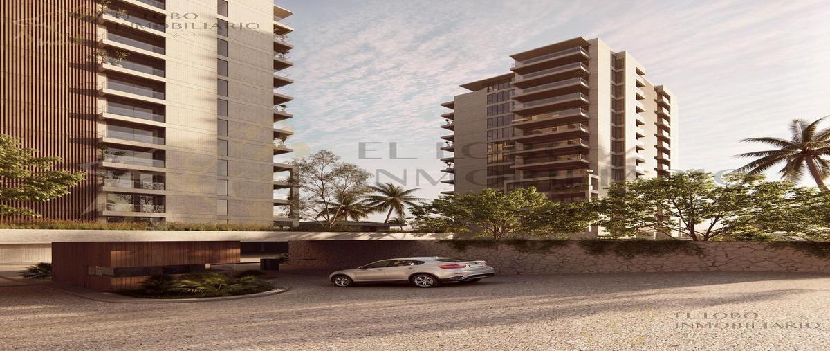 Foto de departamento en venta en  , cancún (internacional de cancún), benito juárez, quintana roo, 30058241 No. 04
