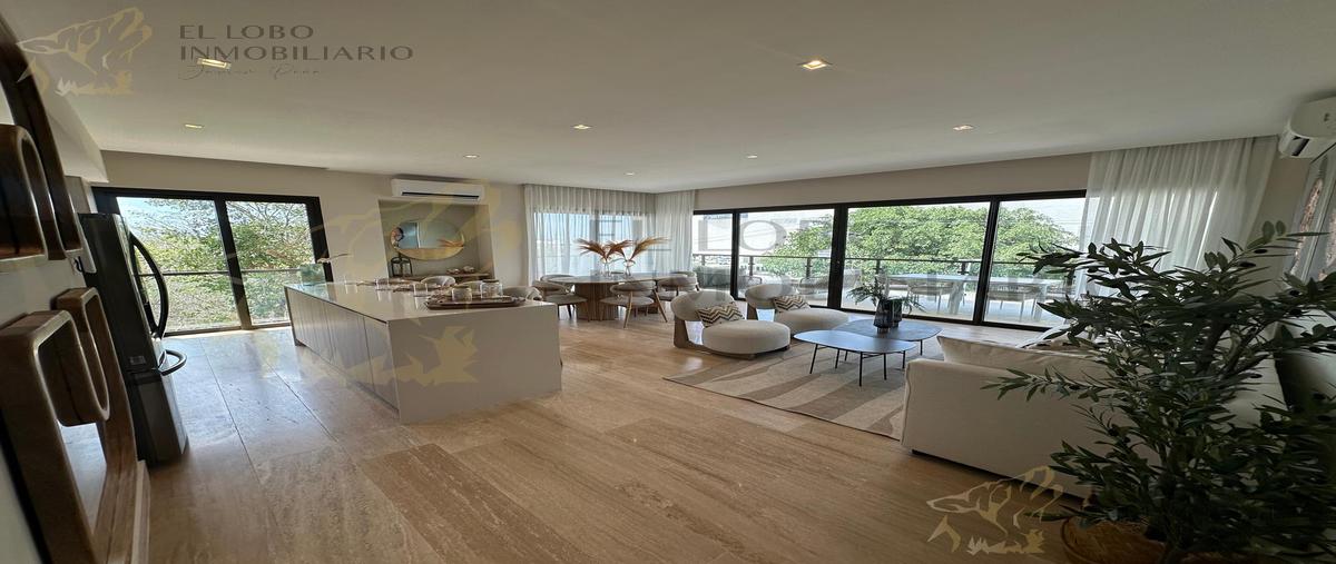 Foto de departamento en venta en  , cancún (internacional de cancún), benito juárez, quintana roo, 30080139 No. 03