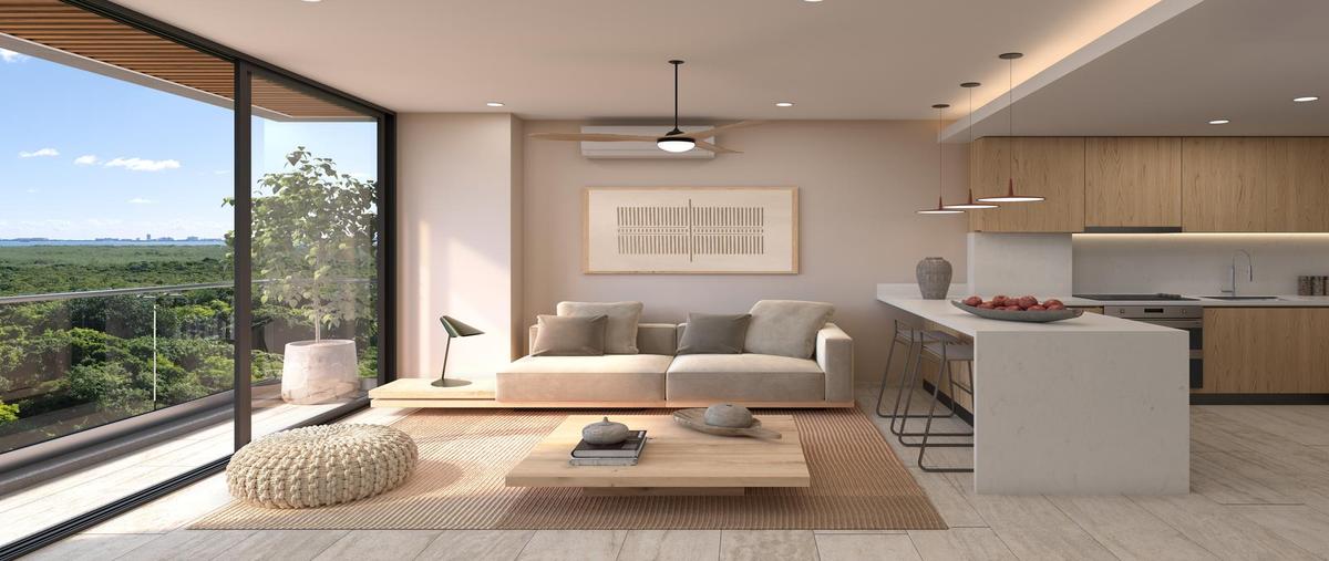 Foto de departamento en venta en  , cancún (internacional de cancún), benito juárez, quintana roo, 0 No. 05