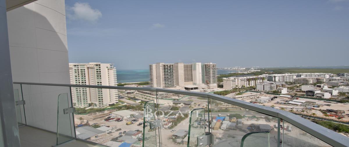 Foto de departamento en , cancún (internacional de cancún), benito juárez, quintana roo, 0 foto 05 Foto de departamento en renta en , cancún (internacional de cancún), benito juárez, quintana roo, 0 No. 05