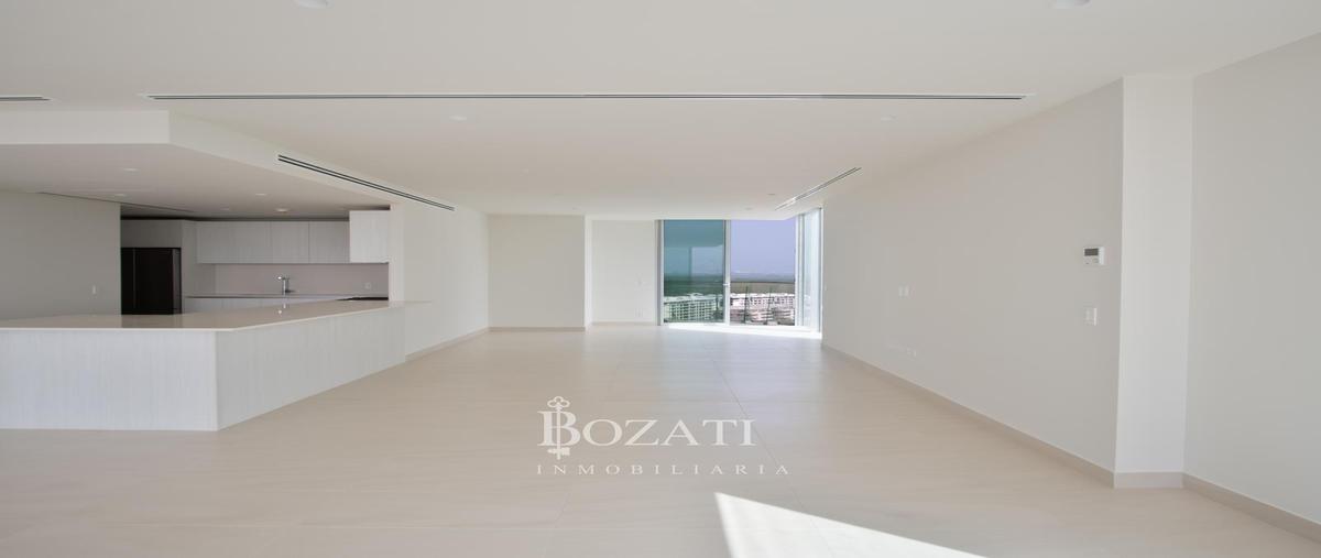 Foto de departamento en venta en  , cancún (internacional de cancún), benito juárez, quintana roo, 0 No. 03