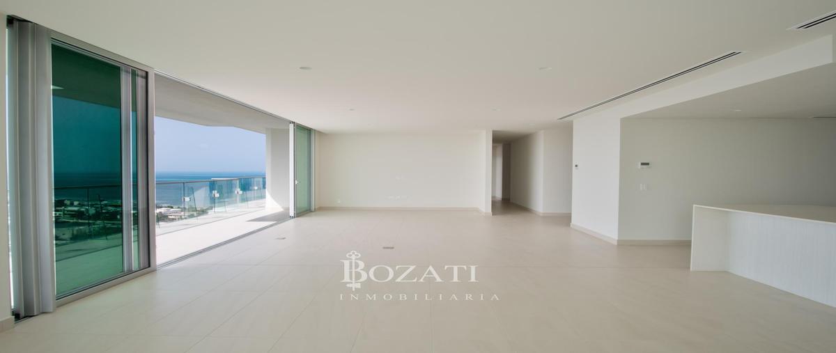 Foto de departamento en venta en  , cancún (internacional de cancún), benito juárez, quintana roo, 0 No. 04