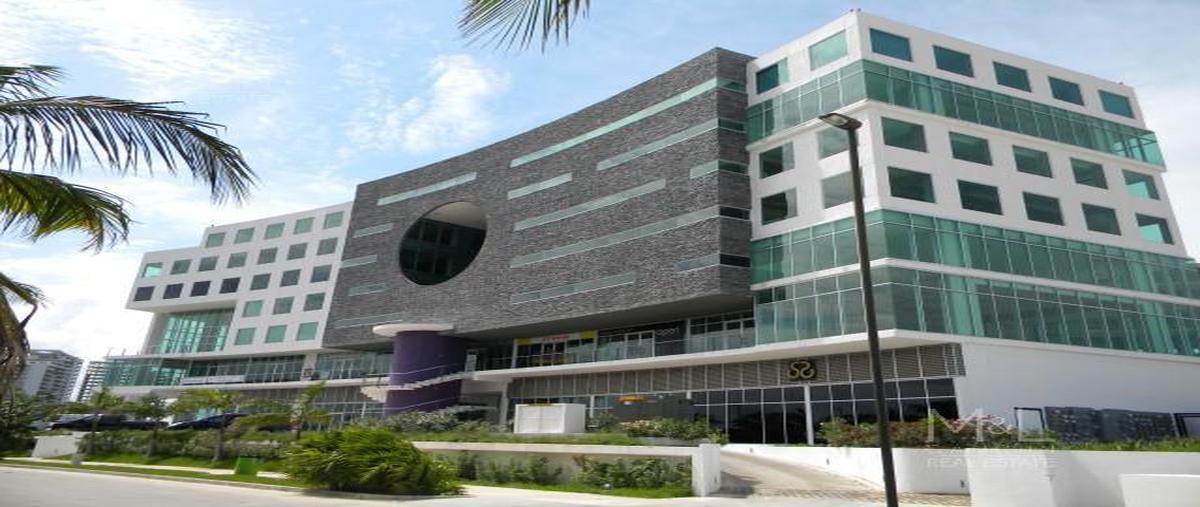 Foto de oficina en , cancún (internacional de cancún), benito juárez, quintana roo, 0 foto 01 Foto de oficina en venta en , cancún (internacional de cancún), benito juárez, quintana roo, 0 No. 01