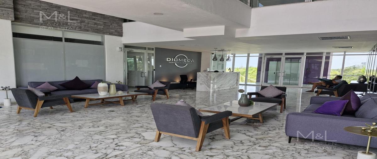 Foto de oficina en , cancún (internacional de cancún), benito juárez, quintana roo, 0 foto 03 Foto de oficina en venta en , cancún (internacional de cancún), benito juárez, quintana roo, 0 No. 03