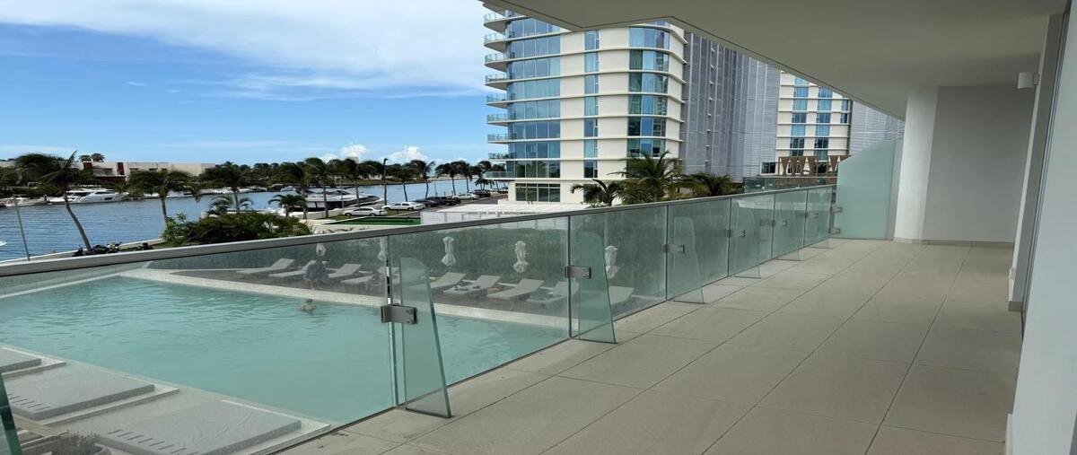 Foto de departamento en venta en . , cancún (internacional de cancún), benito juárez, quintana roo, 0 No. 03